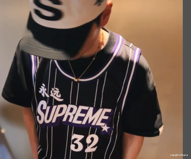 24SS BASKETBALL ￥149 JERSEY STAR 0909
